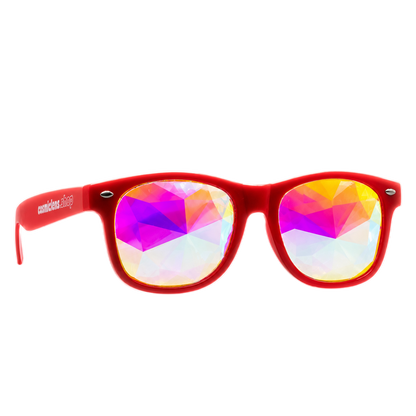 Cosmic Lens — Lentes de Difracción cosmica