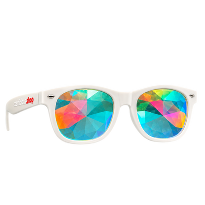 Cosmic Lens — Lentes de Difracción cosmica