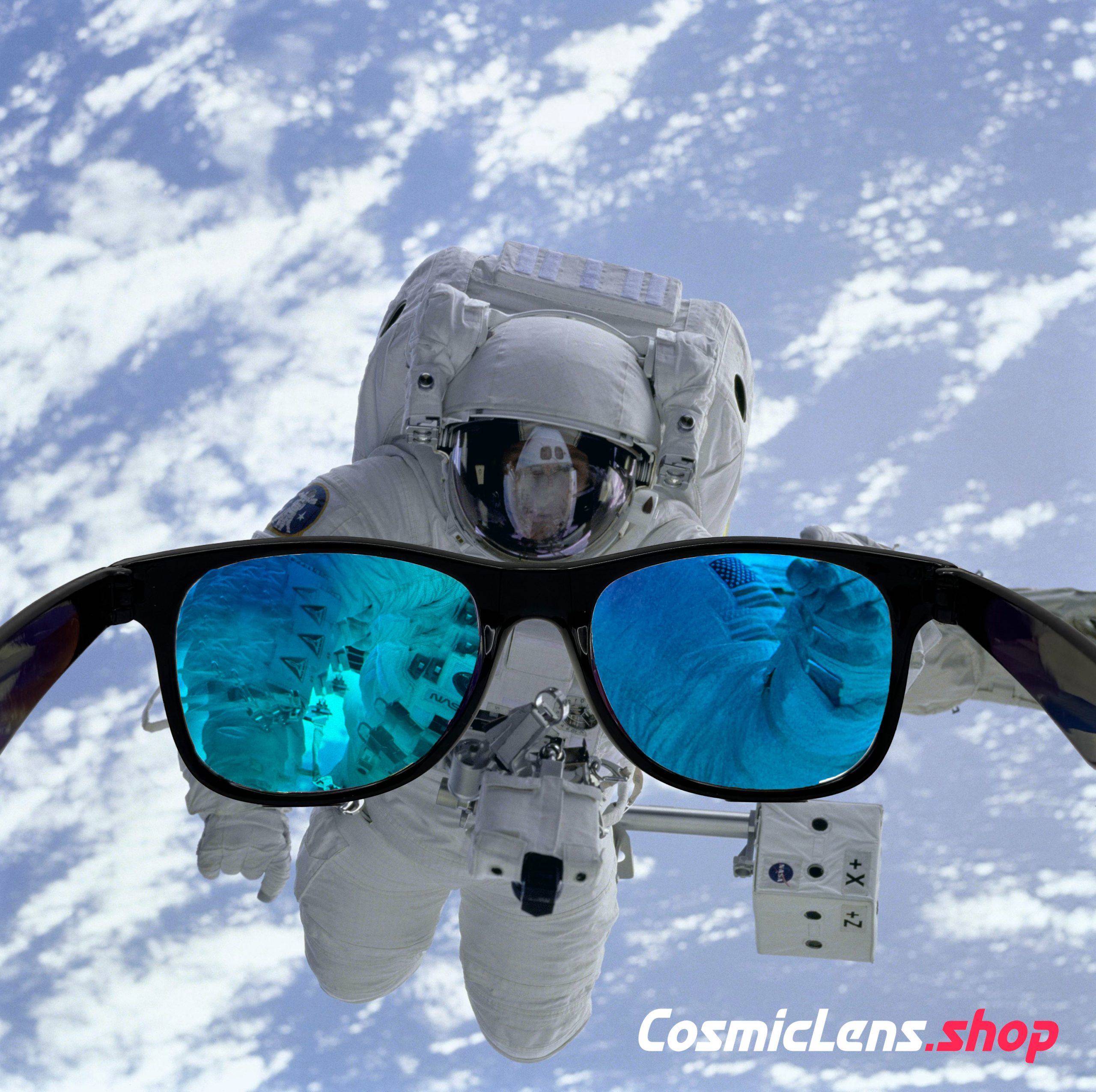 COSMIC LENS - Imagen 11