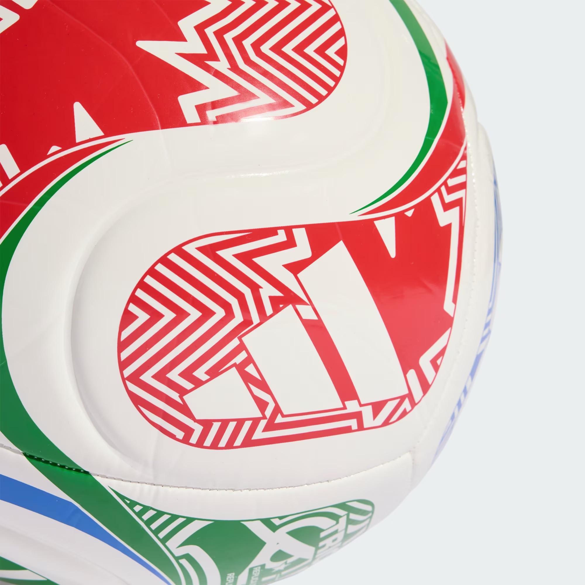 Balón Trionda Club Copa Mundial de la FIFA 26™ - Imagen 3