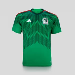Jersey Selección Mexicana 22/23 Para Hombre