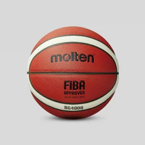 Balón Molten B7G4000 Tamaño 7 De Goma