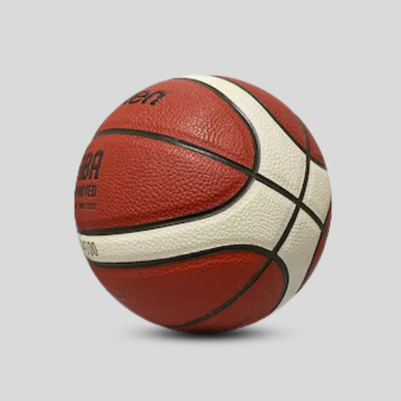 Balón Molten B7G4000 Tamaño 7 De Goma - Imagen 2