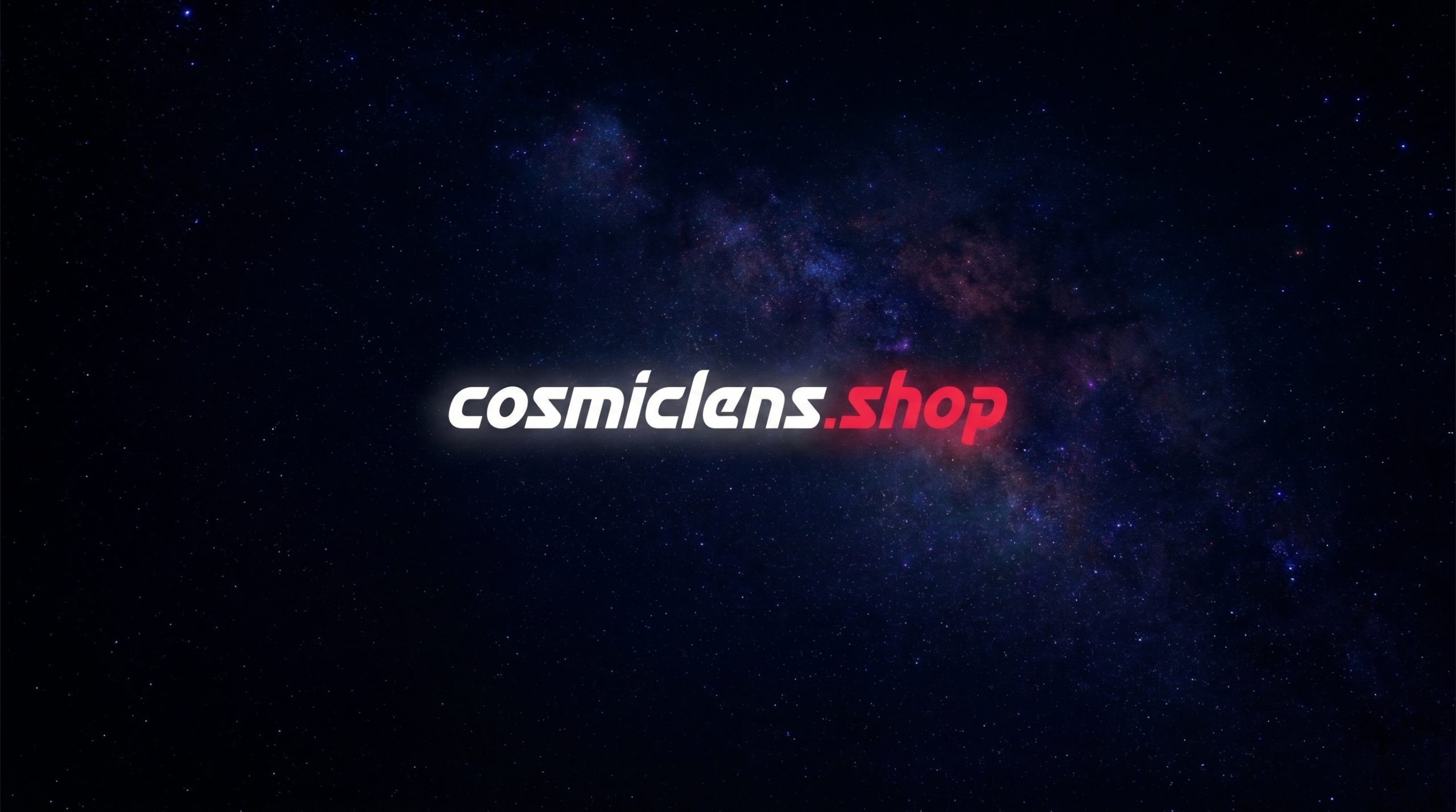 Cosmic Lens